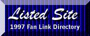 Fan Link Directory Listed Site